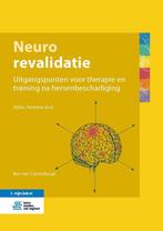 9789036823173 Neurorevalidatie | Tweedehands, Boeken, Verzenden, Zo goed als nieuw, Ben van Cranenburgh