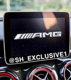 MERCEDES APPLE CARPLAY ANDROID AUTO ACTIVEREN AMG USB MB CAR, Mobiele service, Overige werkzaamheden