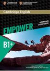 9781107466845 Cambridge English Empower - Int student's book