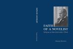 Faith of a Novelist 9789090201658 [{:name=>M.W. Knoester, Gelezen, [{:name=>'M.W. Knoester', :role=>'A01'}], Verzenden