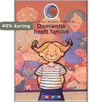 Domientje heeft familie / Leesleeuw 9789027686541, Boeken, Verzenden, Gelezen, Yvonne Keuls