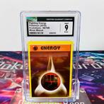 Pokémon Graded card - Fighting Energy #96 Minor Miscut -, Nieuw