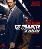 Commuter (Blu-ray) - Blu-ray, Verzenden, Nieuw in verpakking