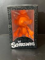 Beeldje - Les schtroumpfs - Plastic, Nieuw in verpakking