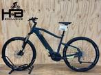 Haibike HardNine 5 29 inch E-Mountainbike Alivio 2021, Fietsen en Brommers, Fietsen | Mountainbikes en ATB, Overige merken, Hardtail