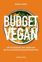 9789461433237 Budget Vegan Saskia Sidey, Boeken, Kookboeken, Verzenden, Nieuw, Saskia Sidey