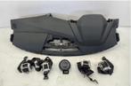 Dashboard + Airbags + Veiligheidsgordels Audi A1 2020 - 2024, Auto-onderdelen, Verzenden, Gereviseerd, Audi