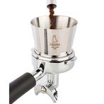 Motta Coffee Grinder Funnel 40mm (barista tools), Nieuw, Ophalen of Verzenden
