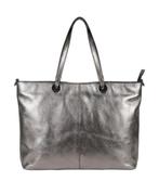 Burkely Handtas in maat standaard Zilver | 20% korting, Verzenden, Gebruikt