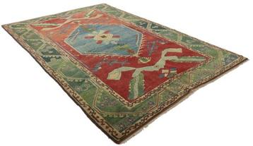 Oorspronkelijke Anatolische Tapijt - Vloerkleed - 330 cm - beschikbaar voor biedingen