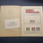 Danzig 1923 - Vrije Stad Gdask - libretto - Michel cat, Postzegels en Munten, Postzegels | Europa | Duitsland, Gestempeld