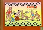 Kiekeboes, De - Het Boemerangeffect - 2007, Eén stripboek, Verzenden, Zo goed als nieuw
