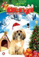 Benjis kerstfeest - DVD, Verzenden, Nieuw in verpakking