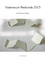 9789402130706 Vademecum medicinale 2015 Vincent Massee, Boeken, Studieboeken en Cursussen, Verzenden, Nieuw, Vincent Massee