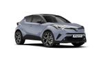 Private Lease - Toyota C-HR, Auto's, Toyota, Gebruikt, Met garantie (alle), Hybride Elektrisch/Benzine, Hatchback