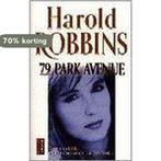79 Park Avenue 9789024525997 Harold Robbins, Boeken, Romans, Verzenden, Gelezen, Harold Robbins