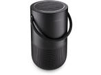 Bose -  Portable Home Speaker Triple Black, Audio, Tv en Foto, Luidsprekers, Verzenden, Overige typen, Nieuw, 60 tot 120 watt