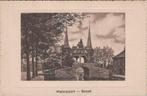 SNEEK - Waterpoort, Verzamelen, Ansichtkaarten | Nederland, Verzenden, Gelopen