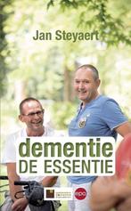 9789462670785 Dementie | Tweedehands, Boeken, Verzenden, Zo goed als nieuw, Jan Steyaert