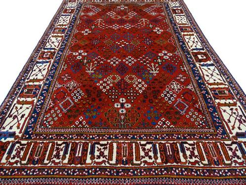 Perzisch tapijt-MeyMey -330 x 218 cm-Handgeknoopt vloerkleed, Huis en Inrichting, Stoffering | Tapijten en Kleden, 200 cm of meer