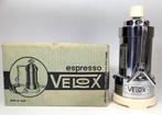 Espresso VELOX Ferrara - Paolo Malago - Koffiepot - Nuova