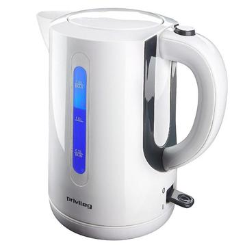 Privileg  - waterkoker - draadloos - 360 graden draaibaar - beschikbaar voor biedingen