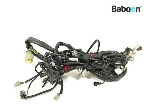 Kabelboom Aprilia Tuono RSV 1000 (+Factory) 2002-2005, Motoren, Onderdelen | Overige, Gebruikt, Verzenden