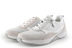 Gabor Sneakers in maat 40½ Wit | 10% extra korting, Kleding | Dames, Schoenen, Verzenden, Wit, Gabor, Sneakers of Gympen