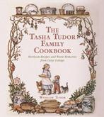 9781510710993 The Tasha Tudor Family Cookbook, Verzenden, Nieuw, Winslow Tudor