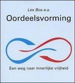 Oordeelsvorming 9789073310322, Verzenden, Zo goed als nieuw