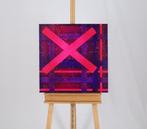 Walter van Oel (1942-2025) - Crossed Emotions, Antiek en Kunst