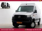 Mercedes-Benz Sprinter | Zakelijke Lease v.a. €686.98 pm, Automaat, Gebruikt, Euro 6, Mercedes-Benz