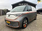 Volkswagen ID. Buzz Cargo 77 kWh 204pk, Special Gewrapt Nieu, Automaat, Volkswagen, Wit, Elektrisch