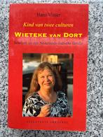 Kind van twee culturen – Wieteke van Dort, Gelezen, Kunst en Cultuur, Verzenden, Hans Visser