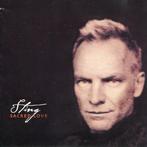 cd - Sting - Sacred Love, Verzenden, Zo goed als nieuw