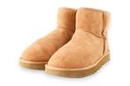 Ugg Enkellaarzen in maat 40 Bruin | 10% extra korting, Kleding | Dames, Schoenen, Bruin, Verzenden, Lage of Enkellaarzen, Gedragen