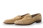 Greve Loafers in maat 42 Beige | 10% extra korting, Kleding | Heren, Schoenen, Loafers, Overige kleuren, Verzenden, Zo goed als nieuw