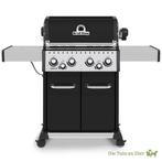 Broil King Baron 490 Gasbarbecue, Tuin en Terras, Ophalen of Verzenden, Nieuw, Broil King