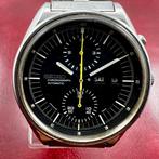Seiko - 6138-3002  - Zonder Minimumprijs - 6138-3002 -