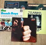 The Beach Boys, Mamas & Papas, Don McLean - Two BB, Nieuw in verpakking