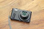 Panasonic Lumix DMC-TZ60, Leica lens, 30x optical,, Audio, Tv en Foto, Fotocamera's Digitaal, Nieuw