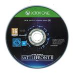 Star Wars Battlefront II (losse disc) (Xbox One), Gebruikt, Verzenden