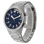 IWC - Aquatimer Automatic - IW354801 - Heren - 2006, Sieraden, Tassen en Uiterlijk, Horloges | Heren, Nieuw