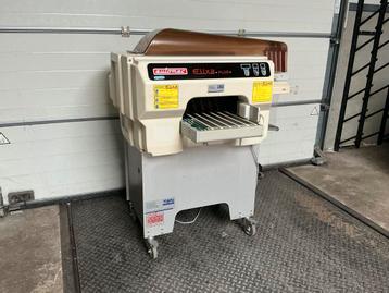 Veiling: Automac Verpakkings- en Etiketteermachine B-206 beschikbaar voor biedingen