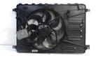 Koelventilatormotor Volvo S80 II 1.6 DRIVe, Auto-onderdelen, Motor en Toebehoren, Ophalen of Verzenden, Gebruikt, Volvo