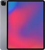 Apple iPad Pro 12,9 128GB [wifi + cellular, model 2020], Computers en Software, Apple iPads, Gebruikt, Verzenden, 128 GB, Grijs