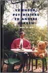 Vrienden, Psychiaters En Andere Gekken 9789075665246, Verzenden, Gelezen, W. de Wit