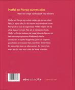 Moffel en Piertje durven alles / Moffel en Piertje, Verzenden, Gelezen, Lieneke Dijkzeul