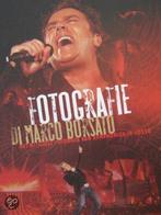 Fotografie di Marco Borsato 8711539045364 Marco Borsato, Verzenden, Gelezen, Marco Borsato