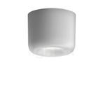 Serien Lighting Cavity Plafondlamp LED, wit - 10 cm - 2.700, Nieuw, Verzenden